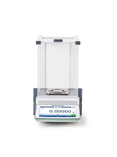 30665095 | Analytical Balance MX205DU/A