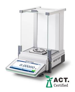 30665094 | Analytical Balance MX205DU