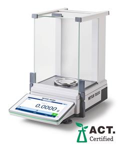 30665147 | Analytical Balance MX304/A