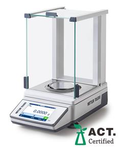 30666203 | Analytical Balance MR104