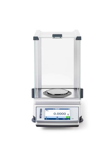 30666203 | Analytical Balance MR104