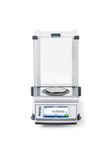 30666203 | Analytical Balance MR104