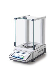 30666206 | Analytical Balance MR204