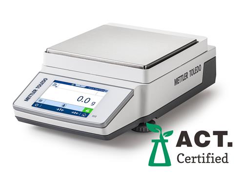 30666240 | Precision Balance MR6001/A
