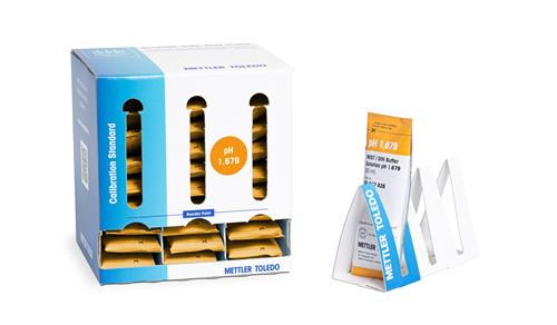 30667828 | NIST/DIN Buffer pH 1.679 sachets 30x20mL