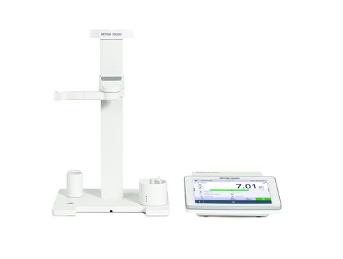30671553 | pH/Cond meter SevenDirect SD23