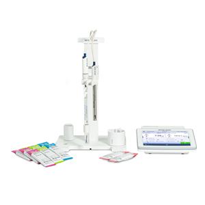 30671558 | pH meter SevenDirect SD20 Pure H2O Kit