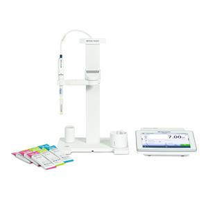 30671559 | pH meter SevenDirect SD20 Solids Kit