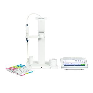 30671561 | pH meter SevenDirect SD20 LowVol Kit