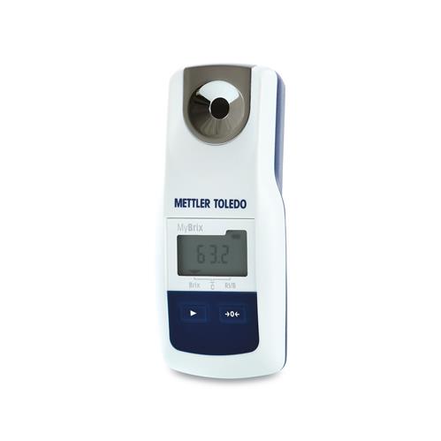 30693201 | Handheld Refractometer MyBrix 10pcs box