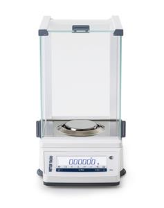 30697408 | Analytical Balance MA104