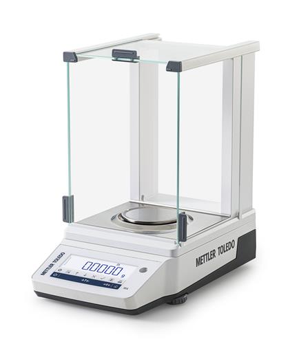 30697412 | Analytical Balance MA204/A