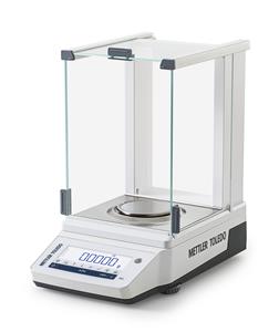 30697412 | Analytical Balance MA204/A