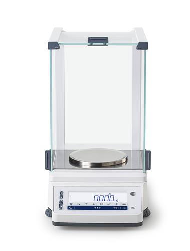 30697424 | Precision Balance MA203/A