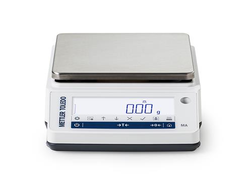 30697444 | Precision Balance MA1002/A