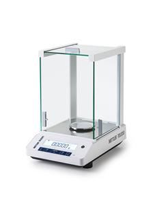30823719 | Analytical Balance LA104E