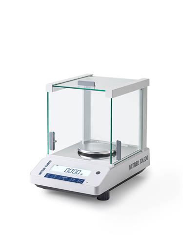 30823722 | Precision Balance LA403E