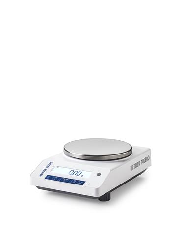 30853155 | Precision Balance LA2002E