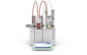 30869280 | Volumetric KF Titrator EVA V1