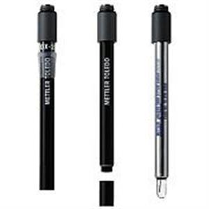 51107672 | DX312 Cd ISE half cell electrode