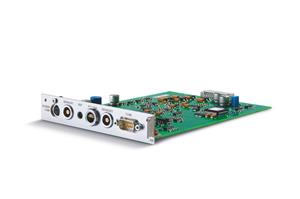 51109818 | Analogue board