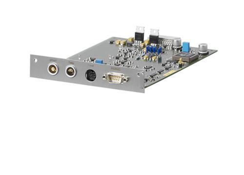 51109840 | Conductivity board