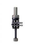 51141192 | Shear Clamp Liquids