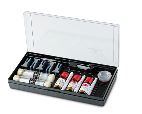51142599 | Accessory Box Complete, Melting Point