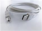 51191926 | Cable USB (1.8 m A-B) for PC or printer