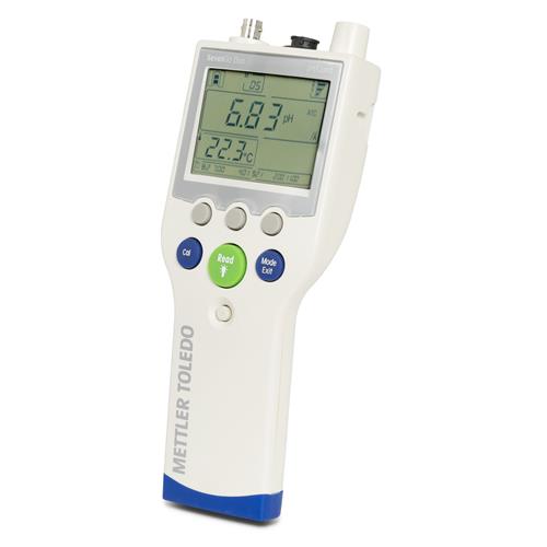 51302600 | SevenGo Duo pH/Cond meter SG23
