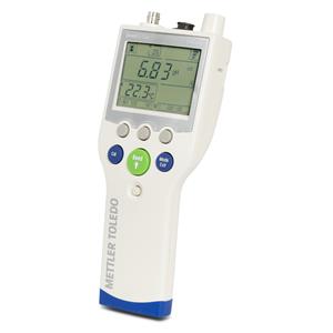 51302600 | SevenGo Duo pH/Cond meter SG23