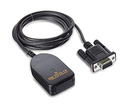 51325006 | Infrared-Adapter (RS 9pin, male)