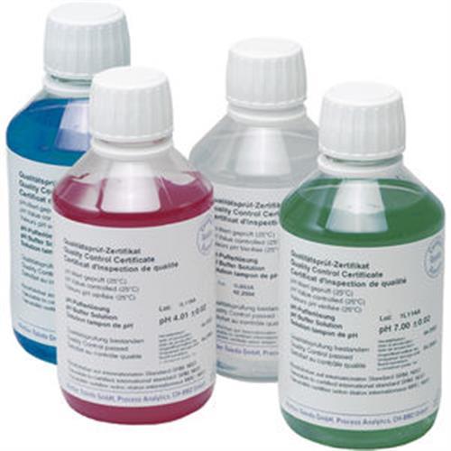 51343180 | Electrolyte KCl 3M 25 mL Bottle