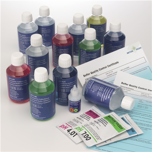 51343184 | Electrolyte KCl 3M AgCl Sat 25 mL Bottle