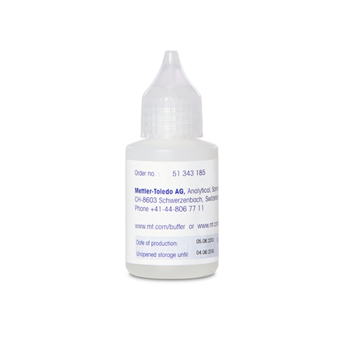 51343185 | Electrolyte FRISCOLYT B 25 mL Bottle