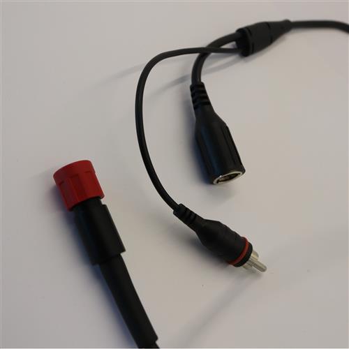 51344295 | Cable AK9-BNC/RCA
