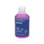 51350004 | Technical buffer pH 4.01 250mL Bottle