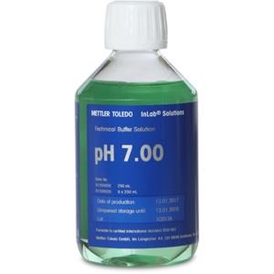 51350006 | Technical buffer pH 7.00 250mL