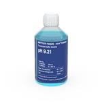 51350008 | Technical buffer pH 9.21 250mL Bottle