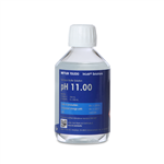 51350012 | Technical buffer pH 11.00 250mL Bottle