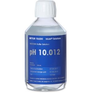 51350058 | NIST DIN buffer pH 10.012 250mL