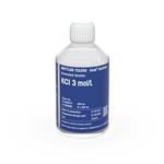 51350072 | Electrolyte KCl 3M 250 mL Bottle