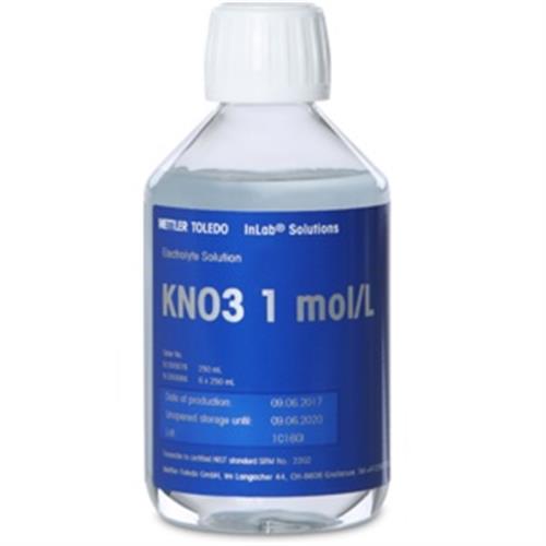 51350078 | Electrolyte 1 mol L KNO3 250 mL