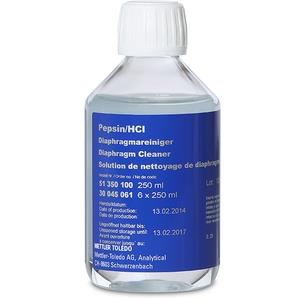51350100 | Cleaning Solution Pepsin HCl