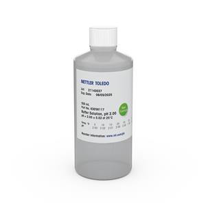 63056117 | pH Buffer 2.00 500ml