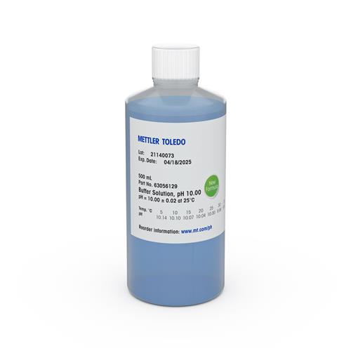 63056129 | pH Buffer 10.00 500ml