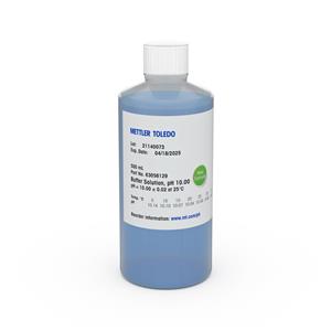 63056129 | pH Buffer 10.00 500ml