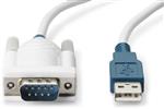 64088427 | CABLE USB TO RS232 CONVERTER FTDI