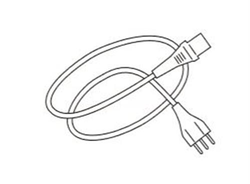 88668 | MAINS CABLE US, 3P