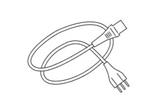 88668 | MAINS CABLE US, 3P